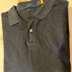 Ralph Lauren Men’s polo